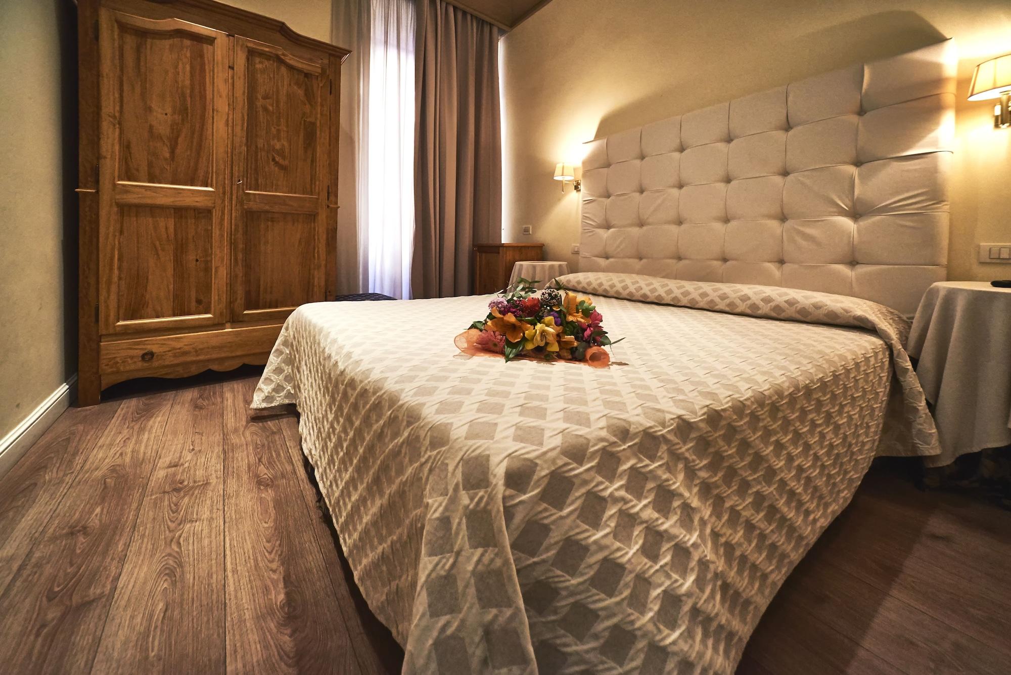 Condotti 29 Roma