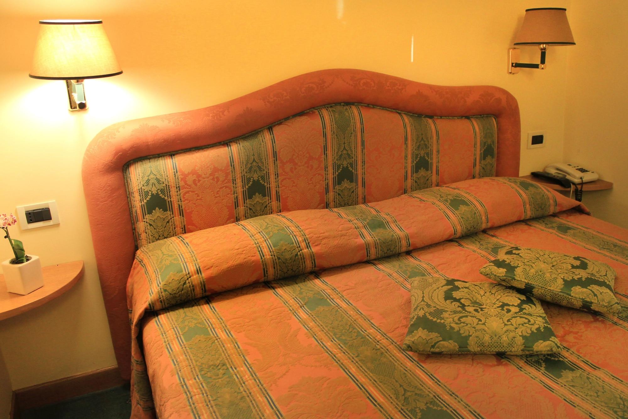 Hotel Delle Rose Rom