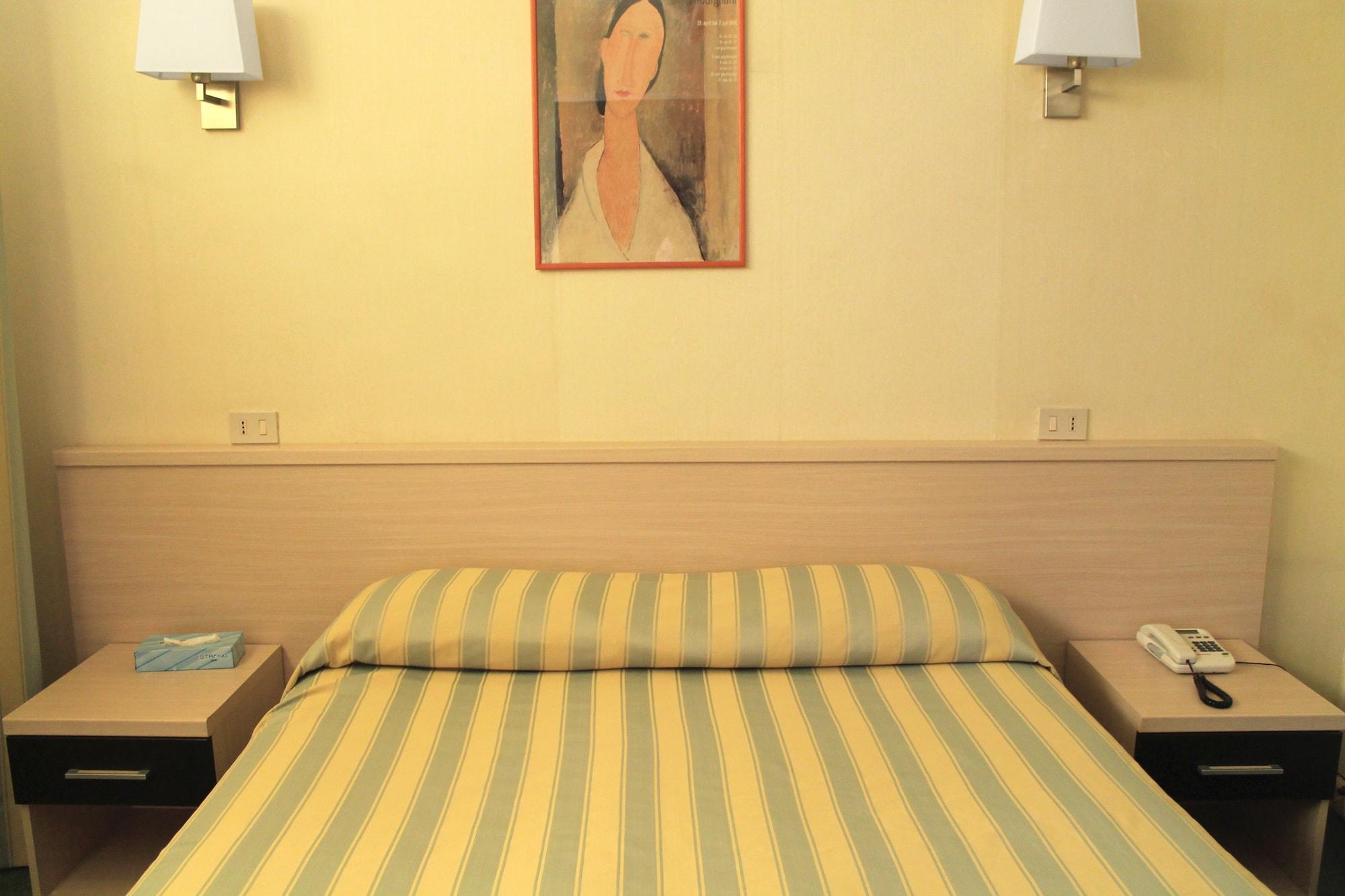 Hotel Delle Rose Rom