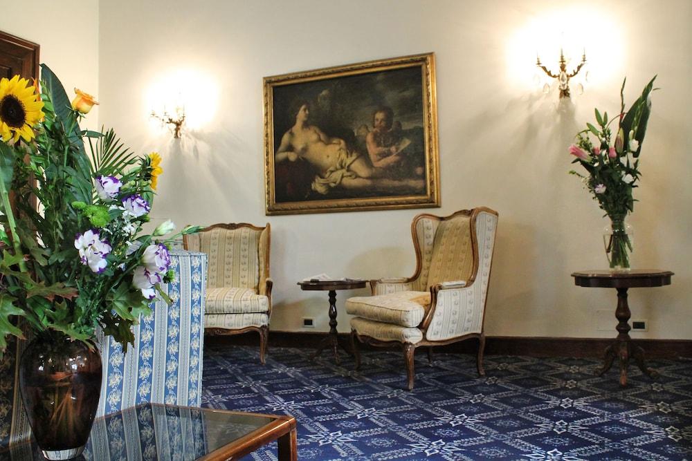 Delle Rose Hotel Rom