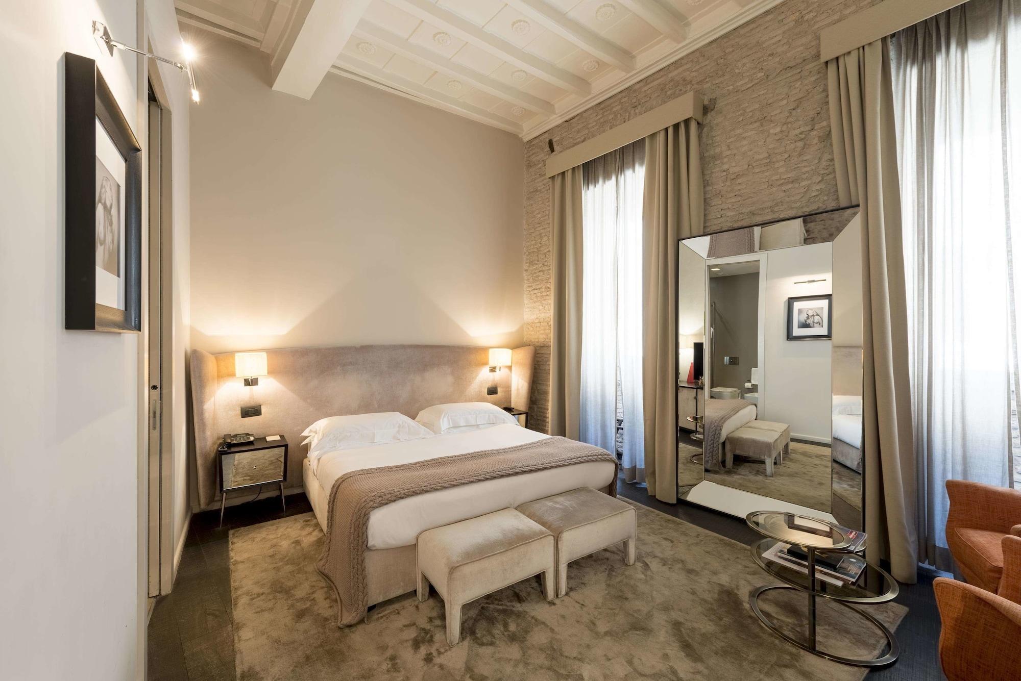 Dom - Preferred & Roma