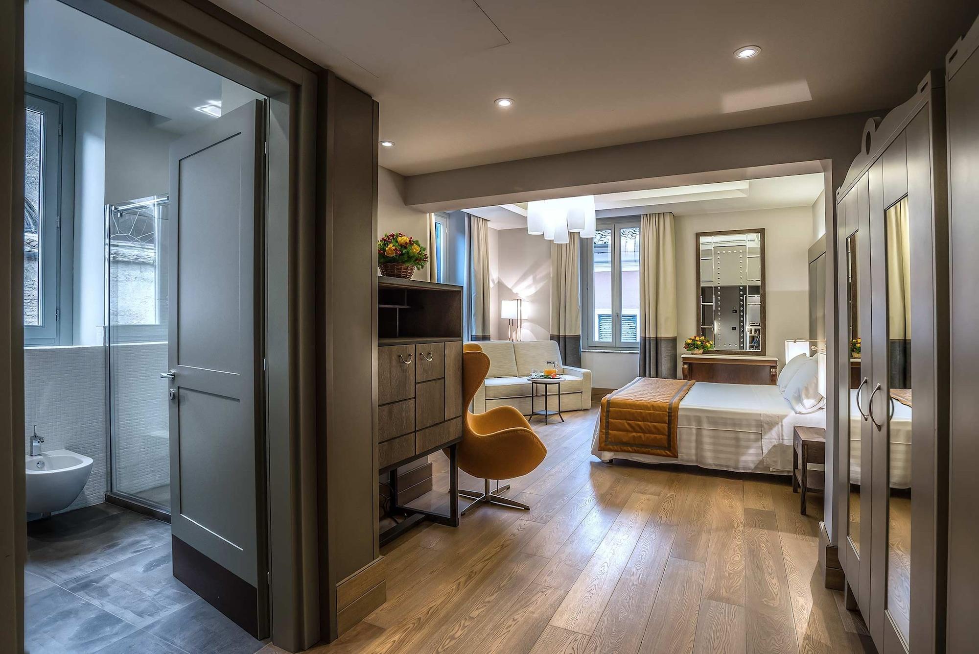 Hotel Martis Palace 4*