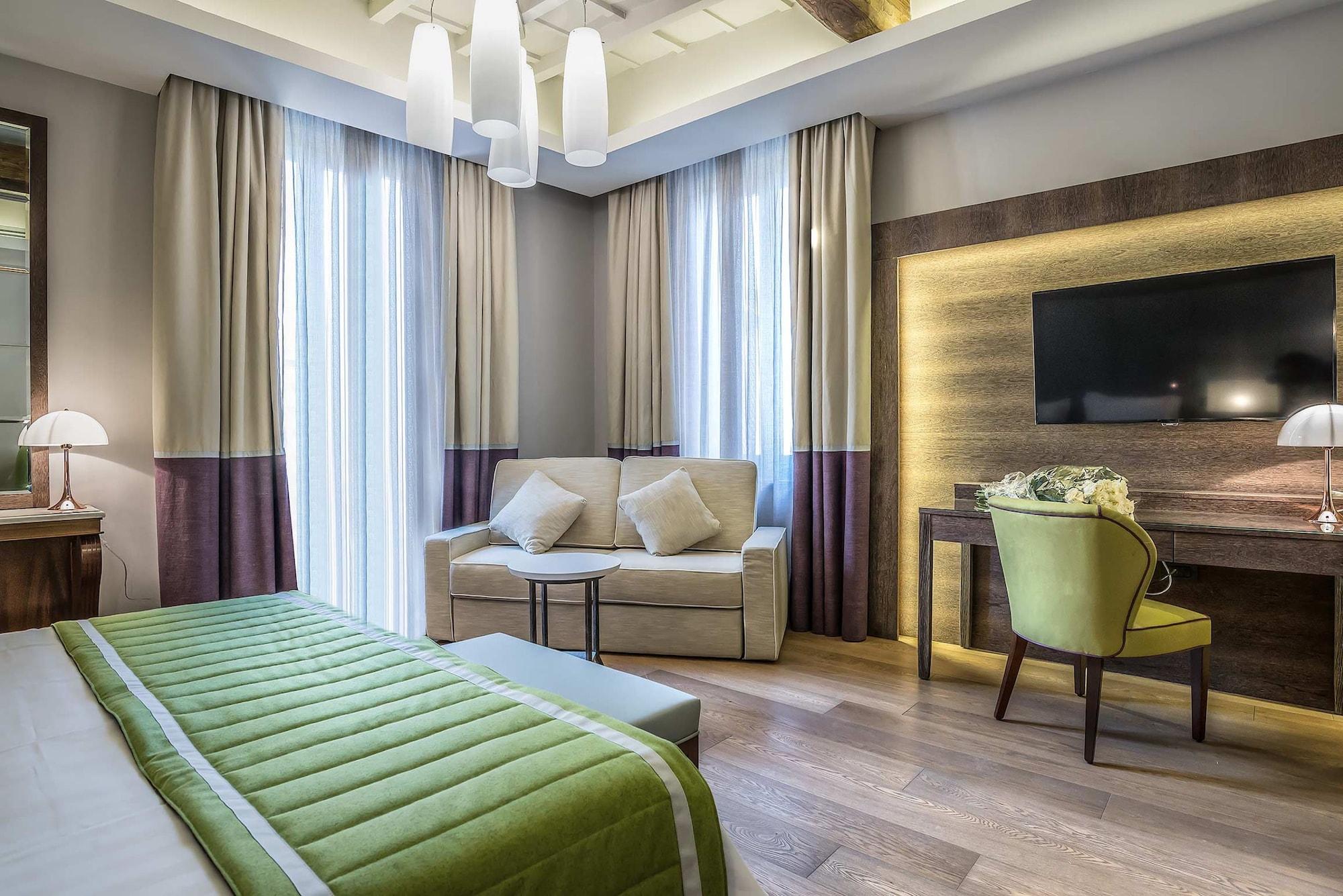 Martis Palace Hotel 4*
