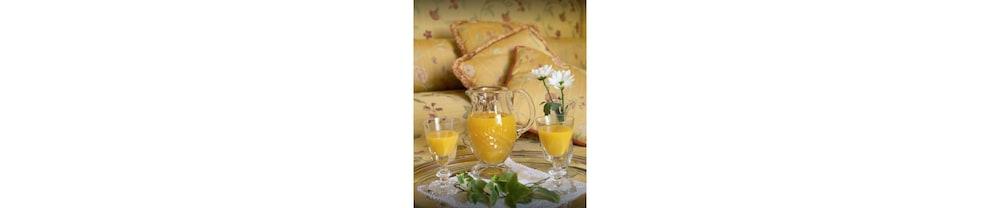 Oriani Acomodação com café da manhã 