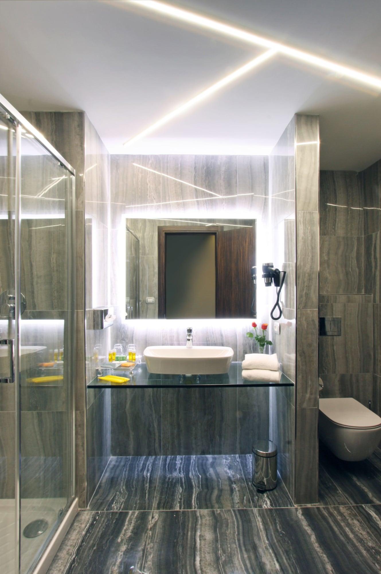 Hotel The Hive Roma