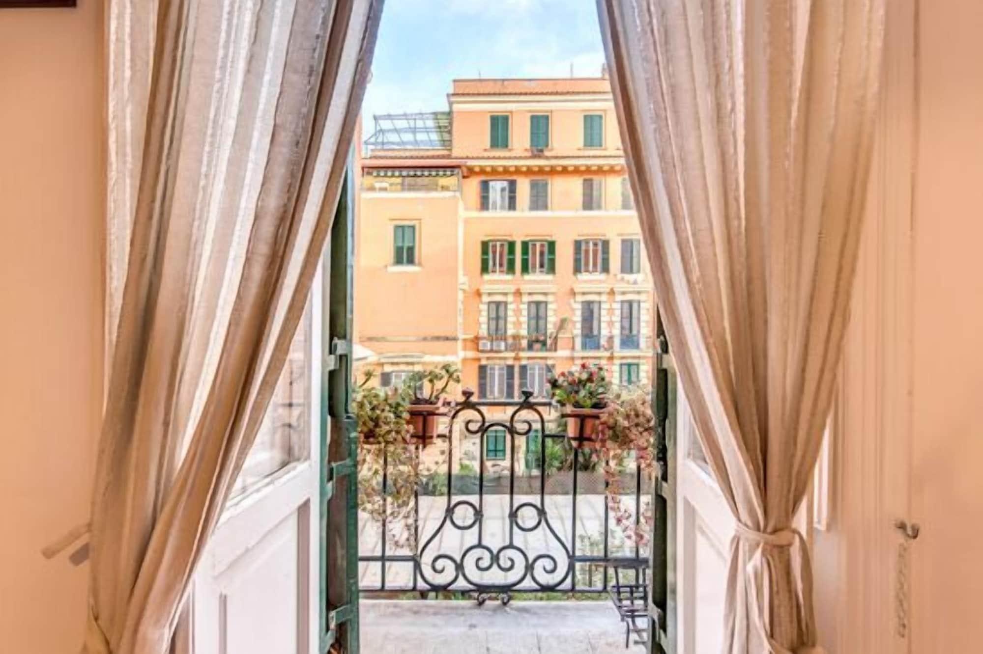 A Casa Di Giorgia 3*