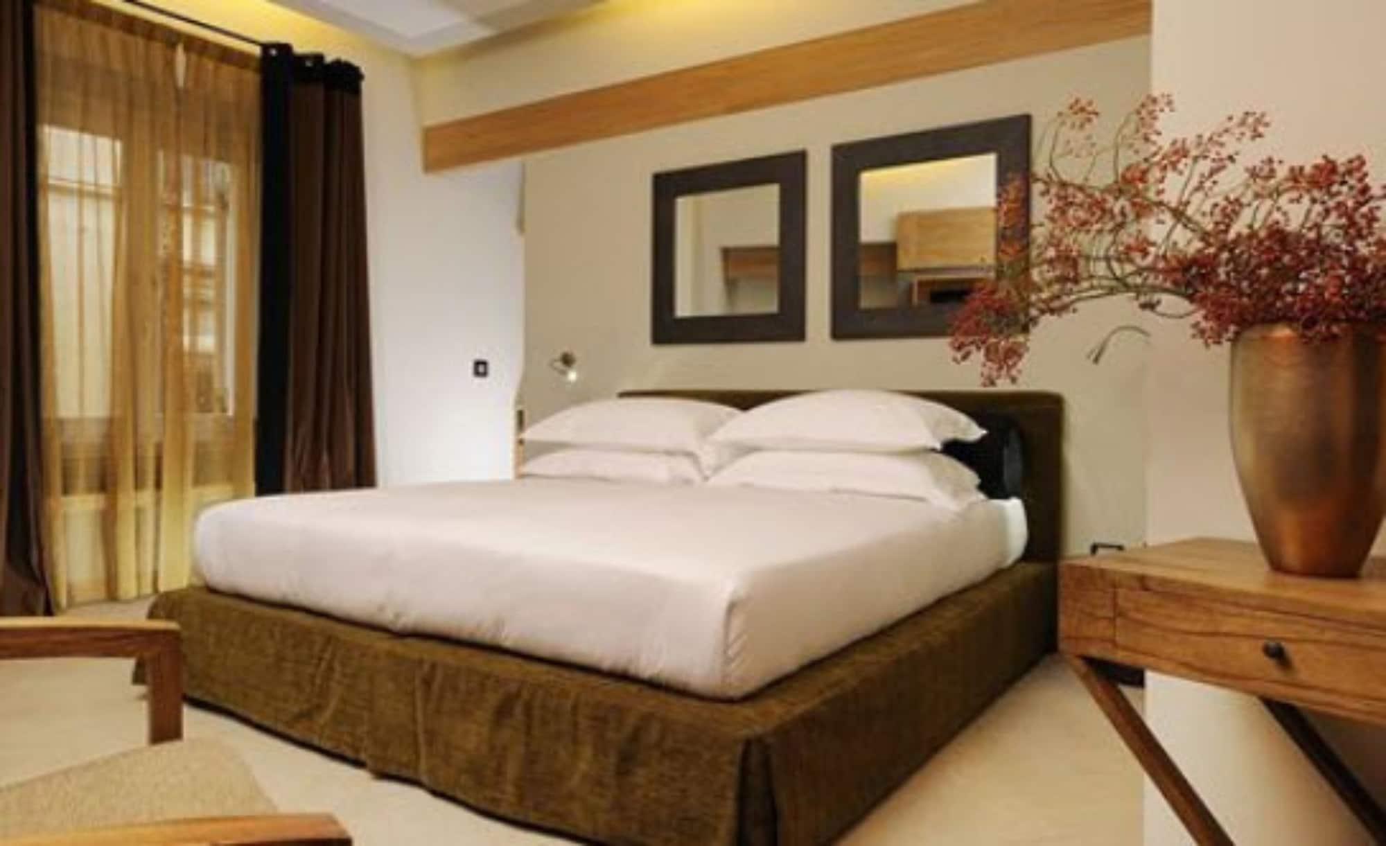 Babuino 181 - Small Luxury Of The World Hotel Roma