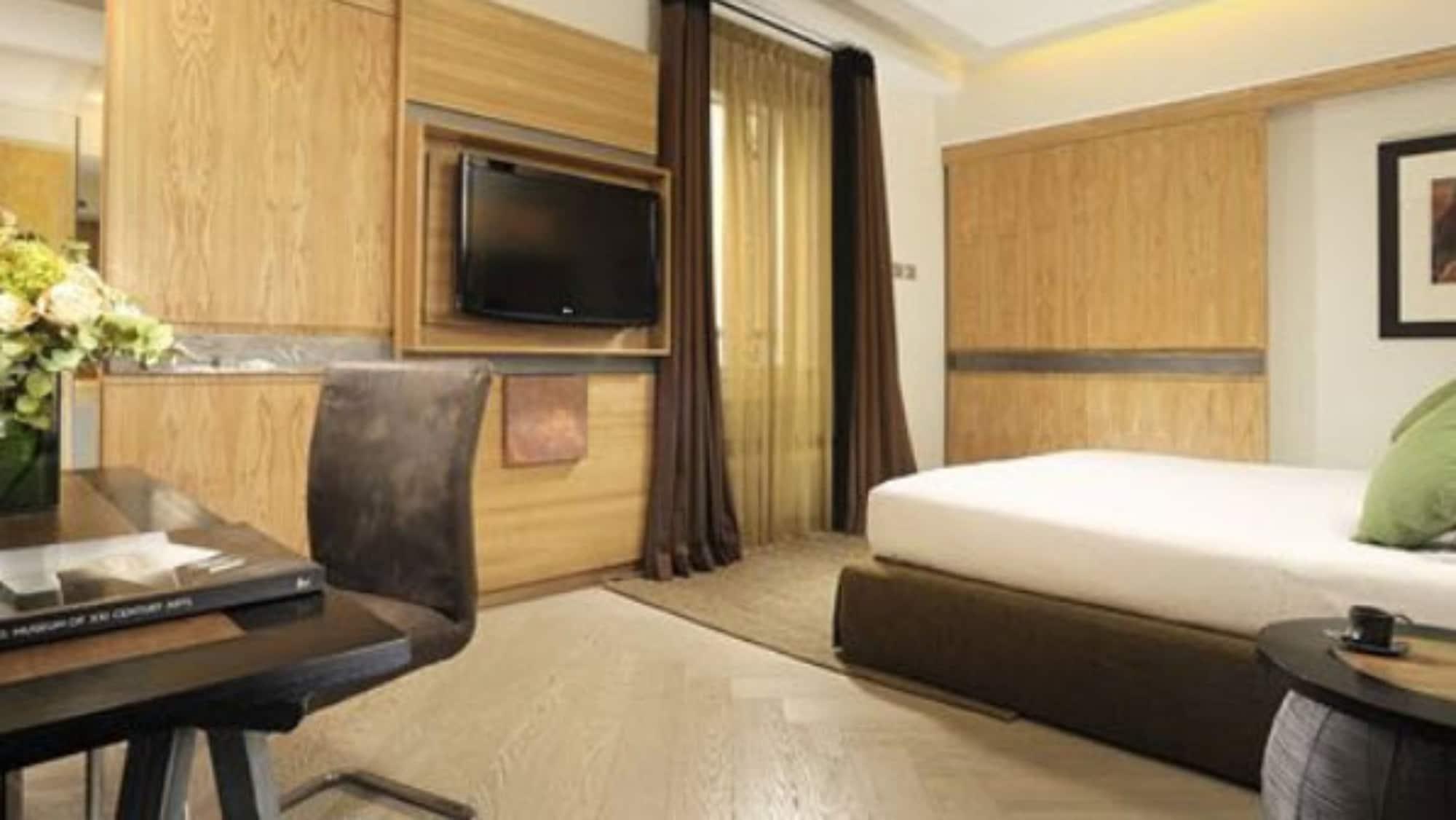 Hotel Babuino 181 - Small Luxury Of The World 4*