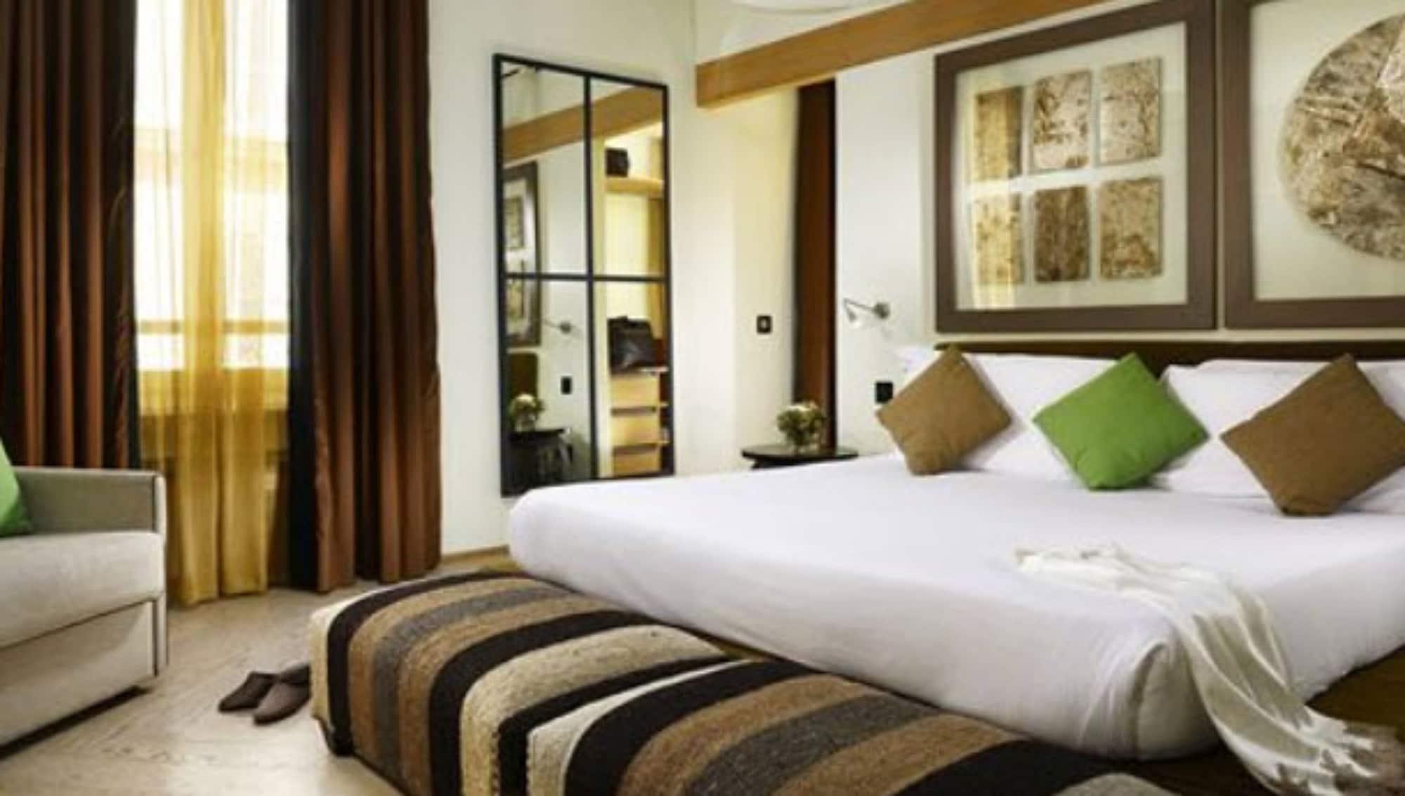 Hotel Babuino 181 - Small Luxury Of The World