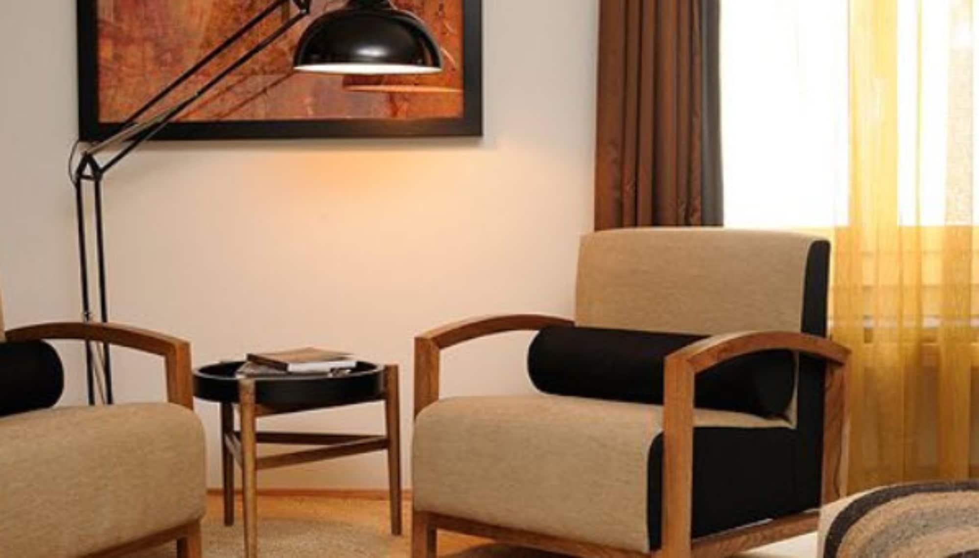 Babuino 181 - Small Luxury Of The World Hotel Roma