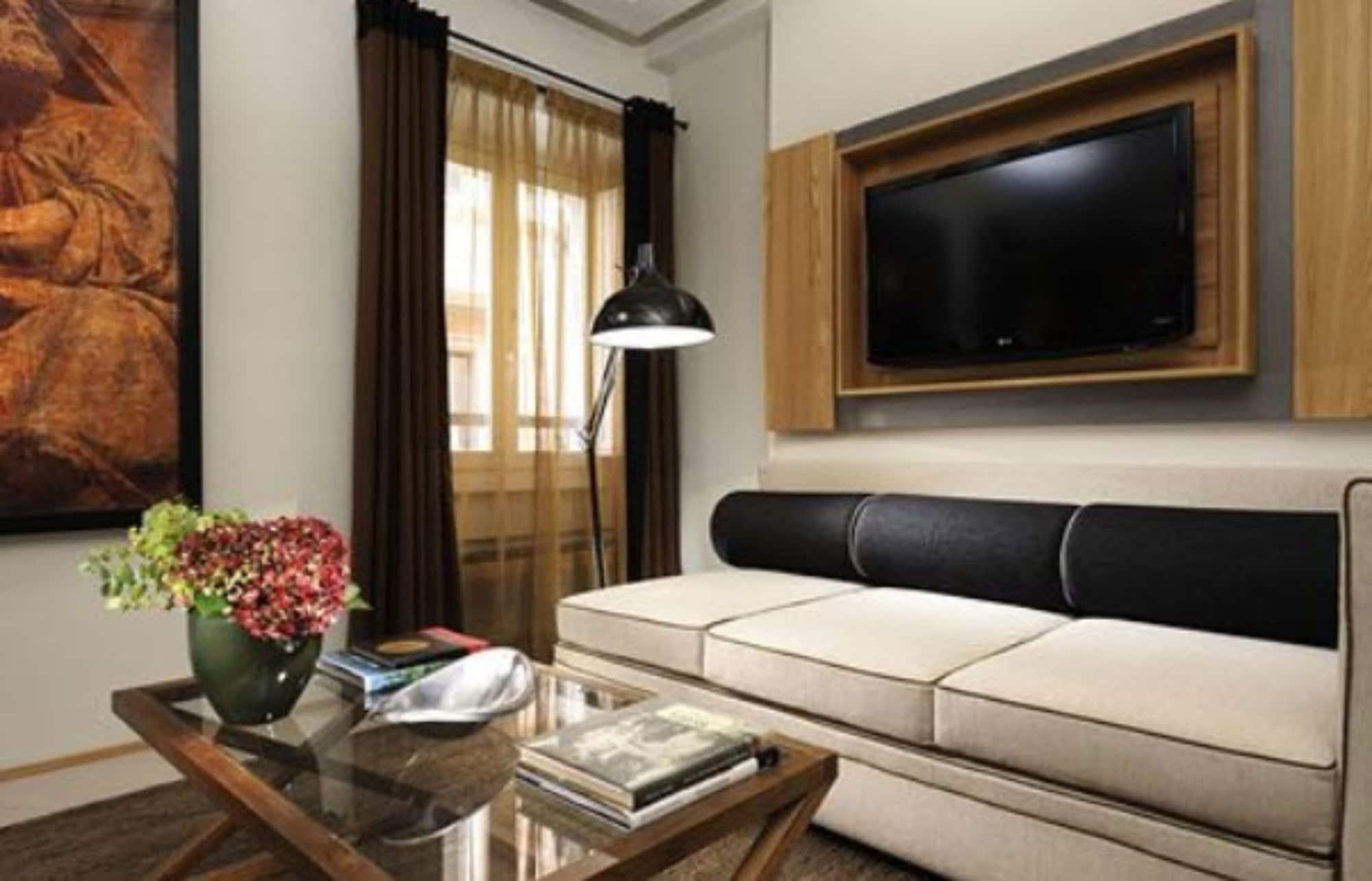 Hotel Babuino 181 - Small Luxury Of The World 4*
