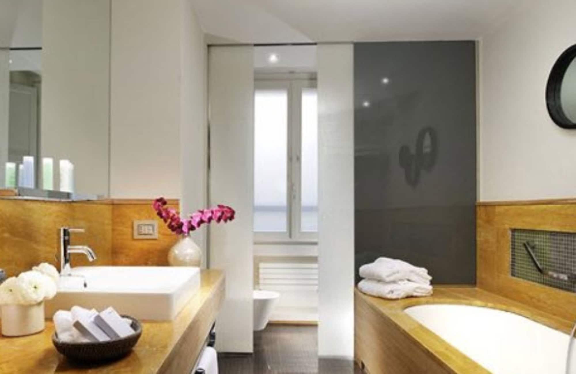 Hotel Babuino 181 - Small Luxury Of The World