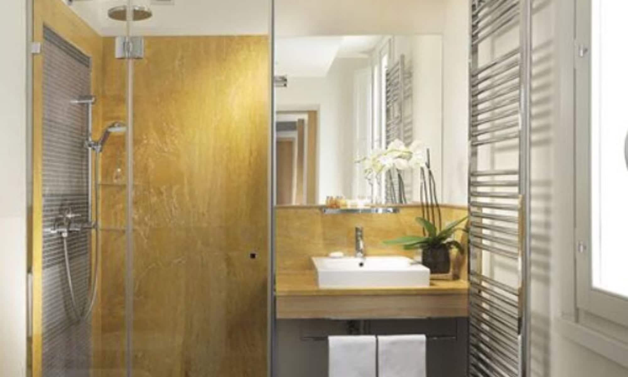 Babuino 181 - Small Luxury Of The World Hotel