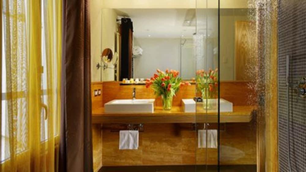 Babuino 181 - Small Luxury Of The World Hotel Roma