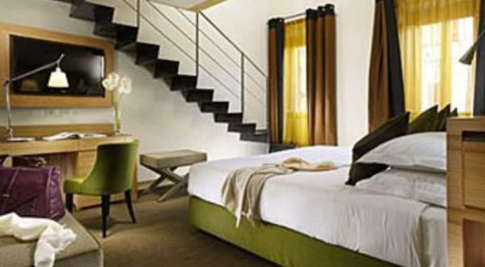 Babuino 181 - Small Luxury Of The World 4*