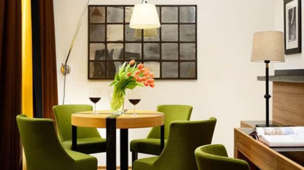 Babuino 181 - Small Luxury Of The World Roma