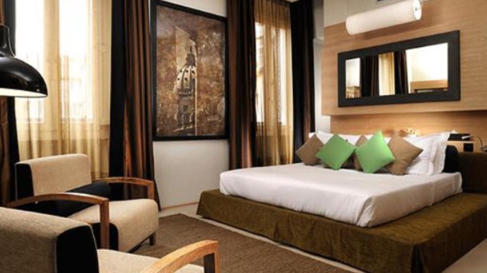 Babuino 181 - Small Luxury Of The World Hotel Roma