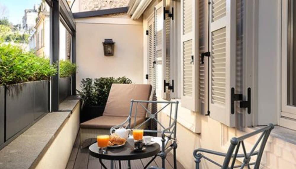 Hotel Babuino 181 - Small Luxury Of The World