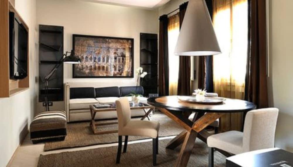 Hotel Babuino 181 - Small Luxury Of The World
