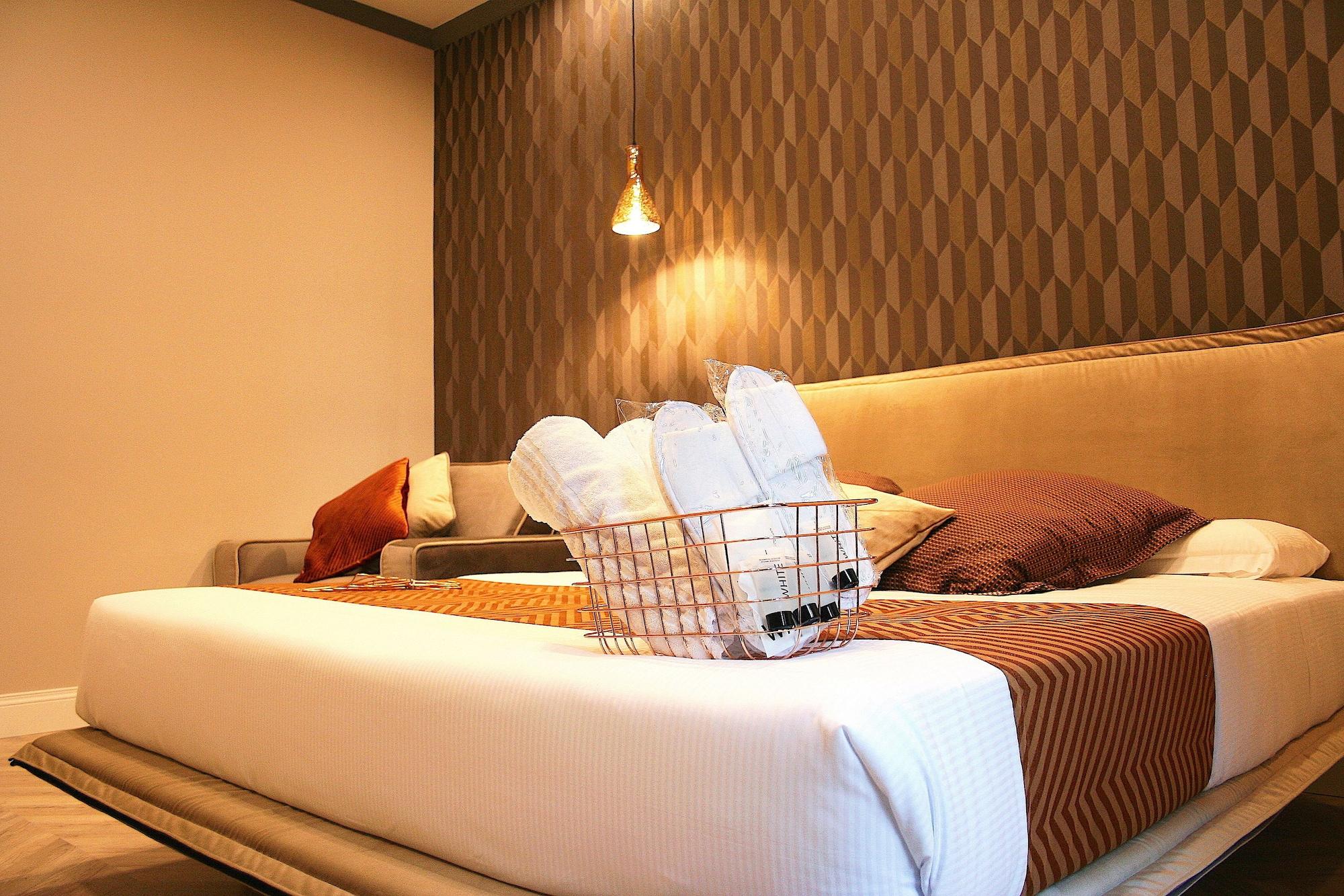 Vaticano Hotel