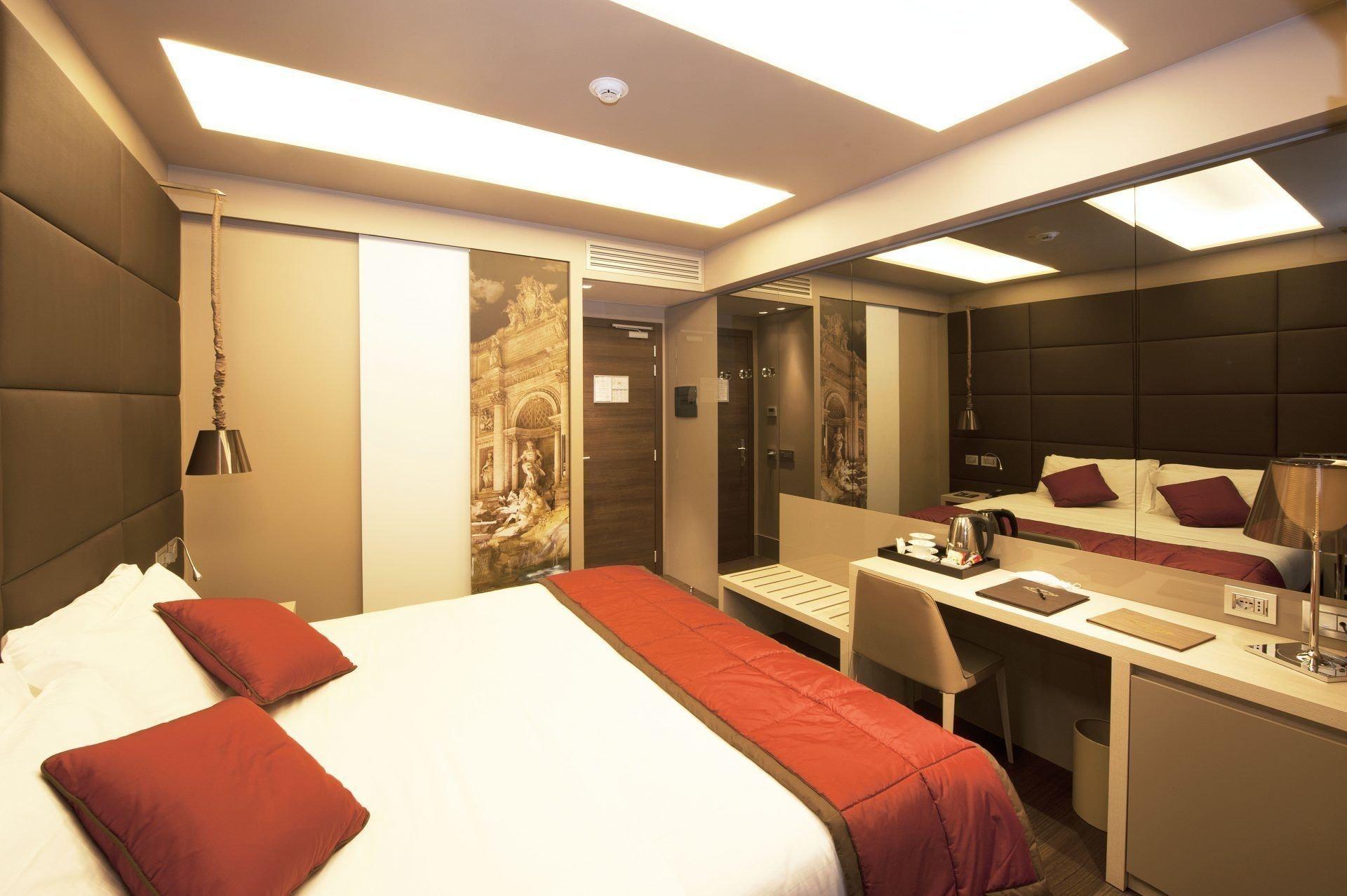 Harry's Bar Trevi & Restaurant Hotel Rom
