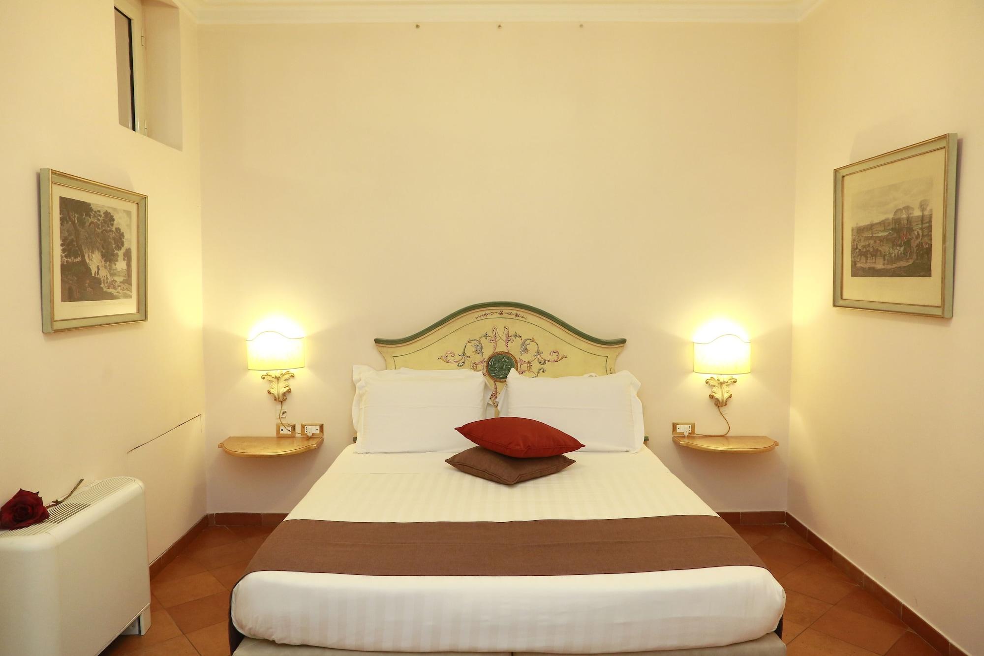 Residenza Gens Julia Acomodação com café da manhã  2*