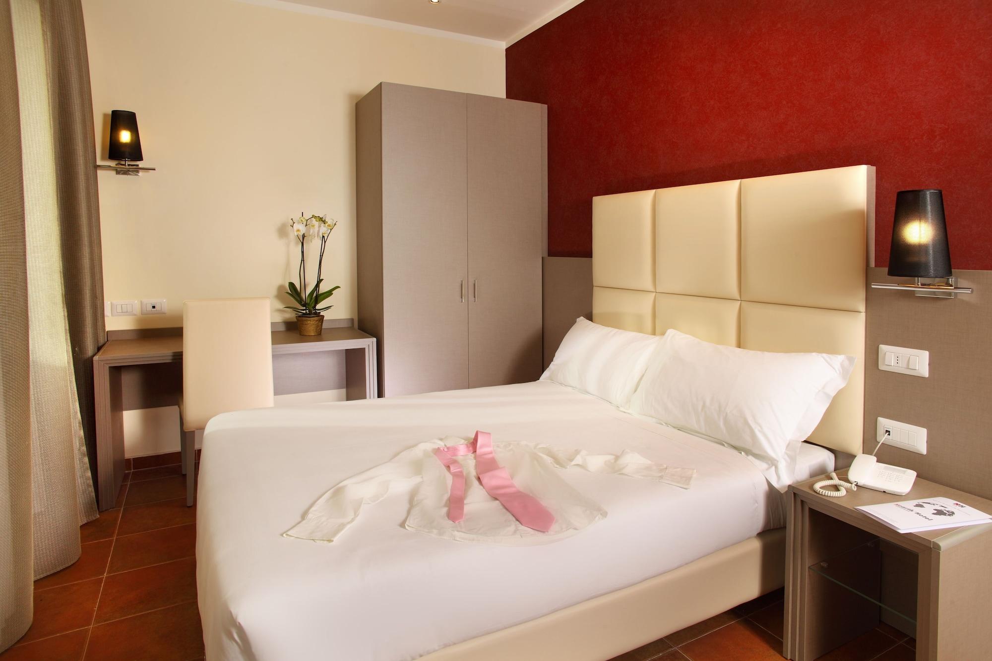 Hearth Hotel
