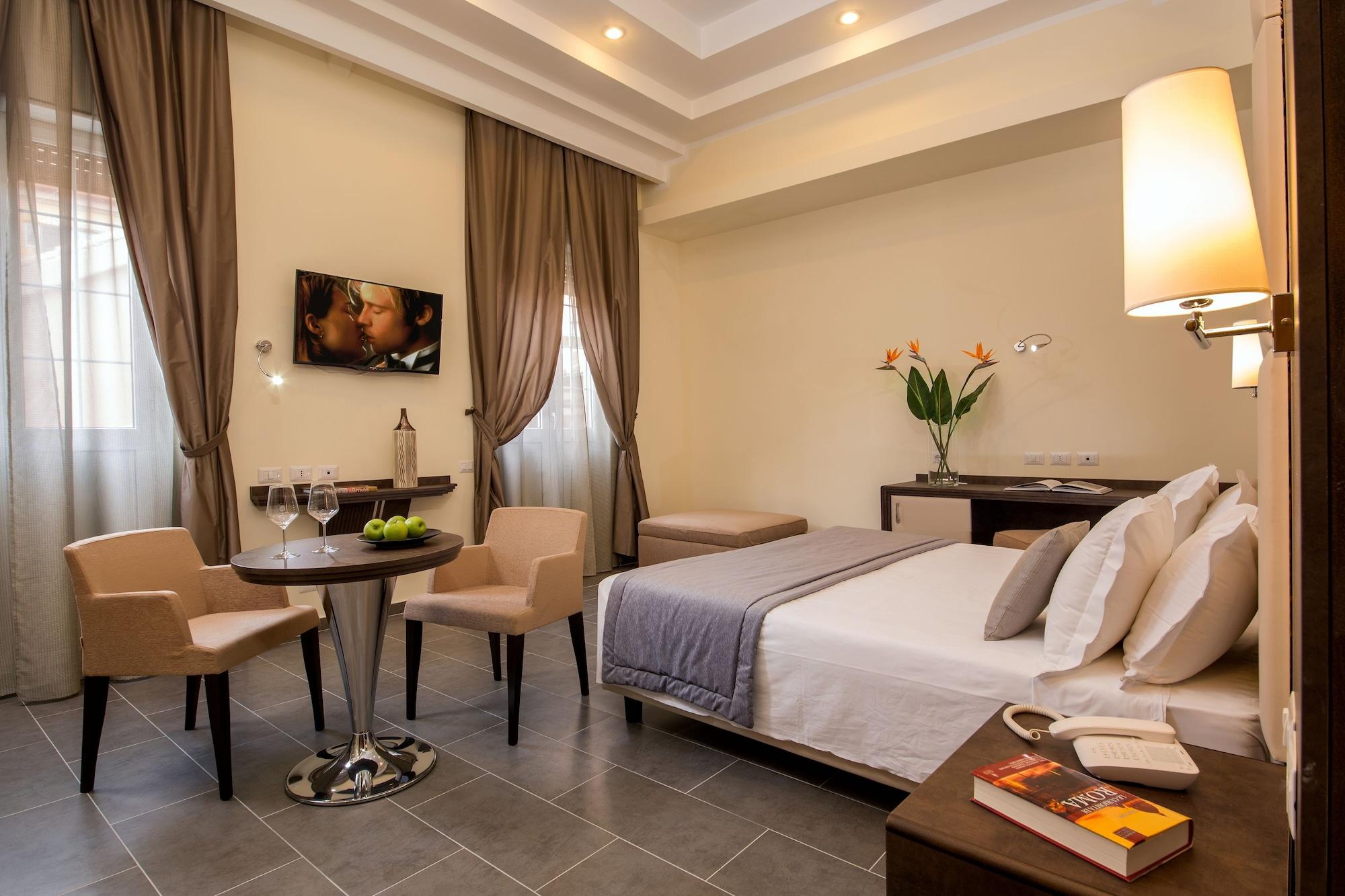 Hearth Hotel