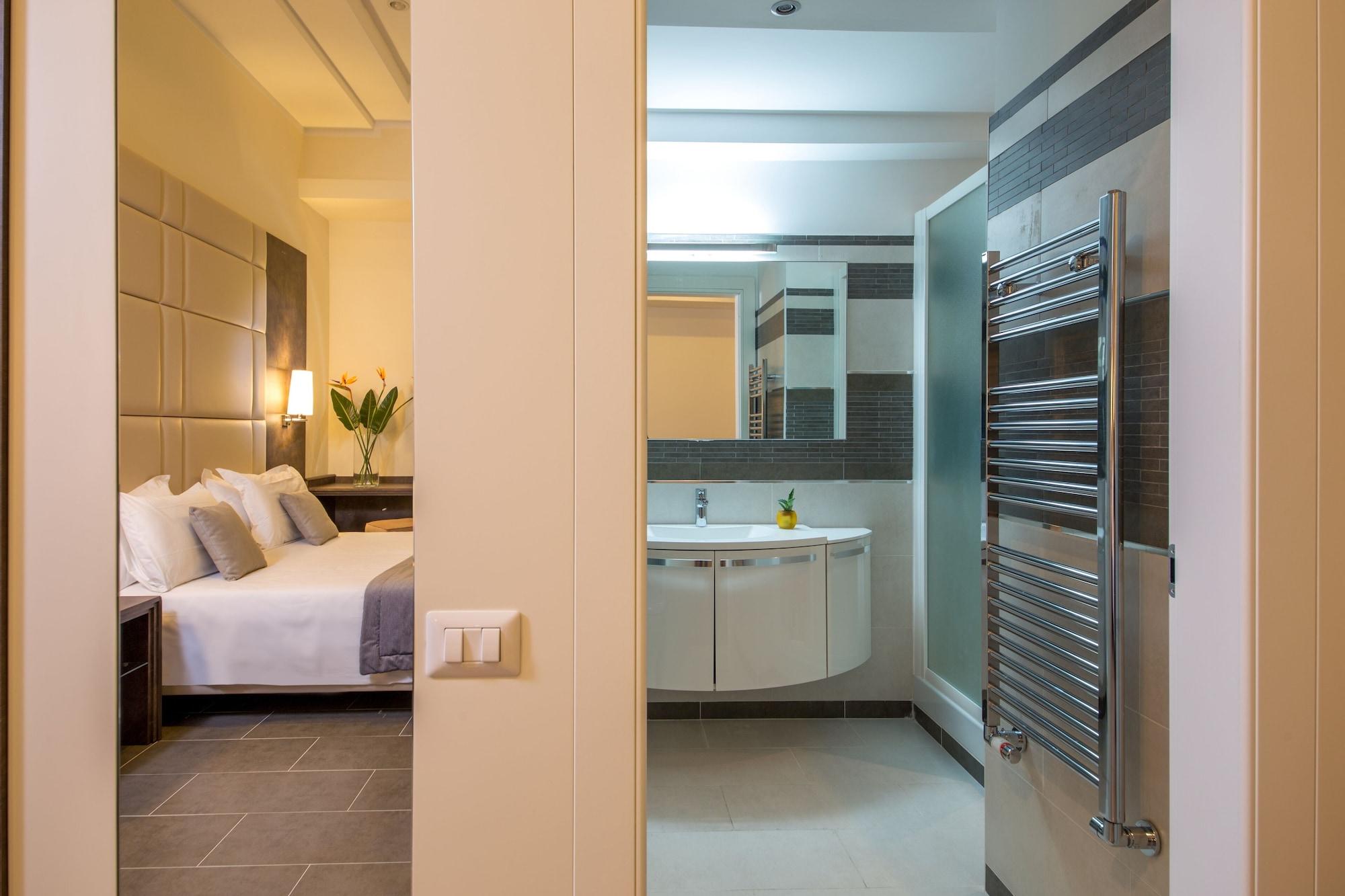 Hotel Hearth 3*