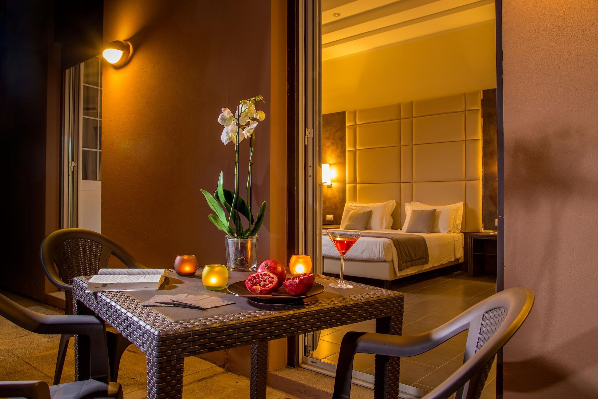 Hotel Hearth