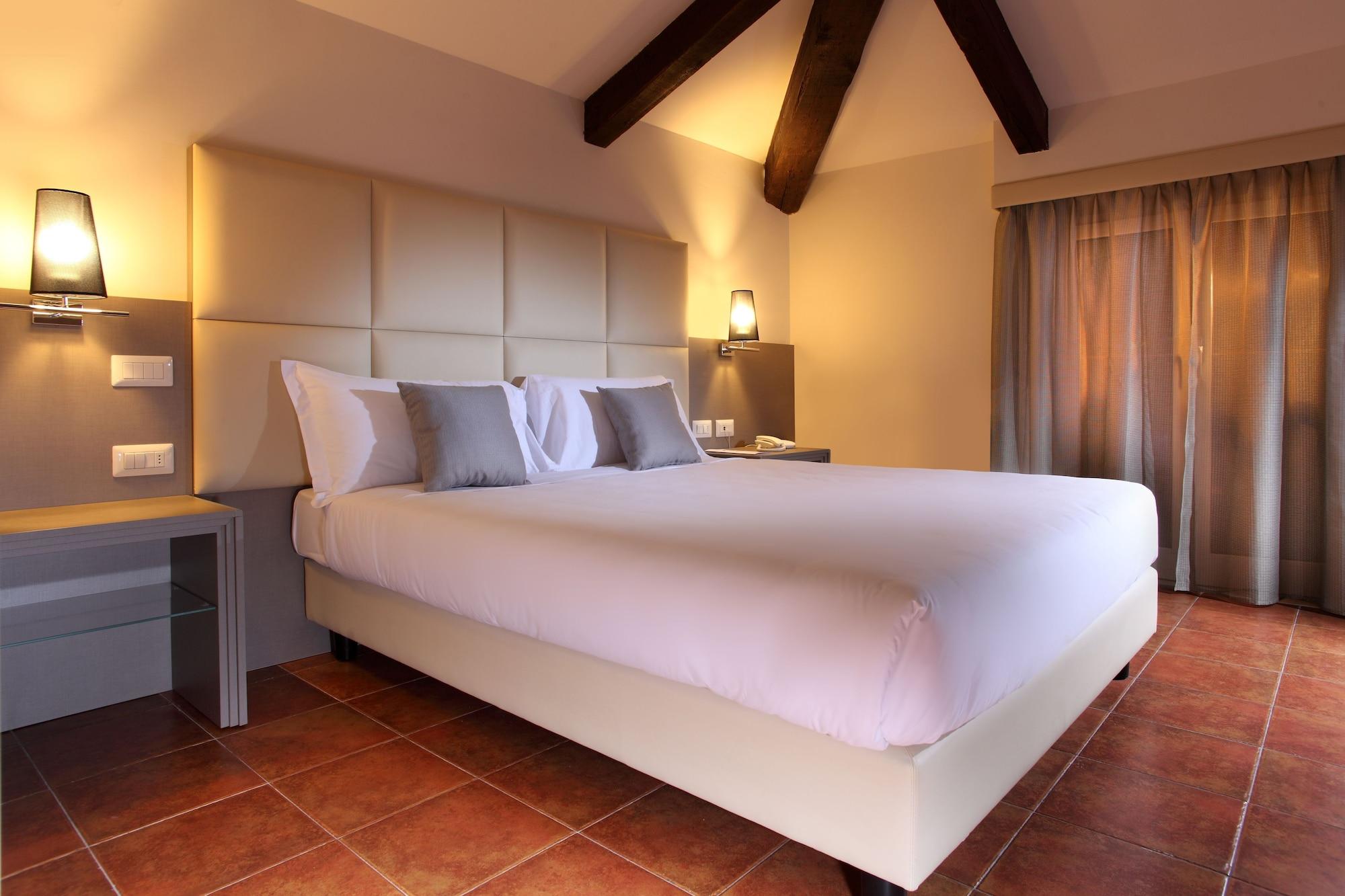 Hearth 3* Roma