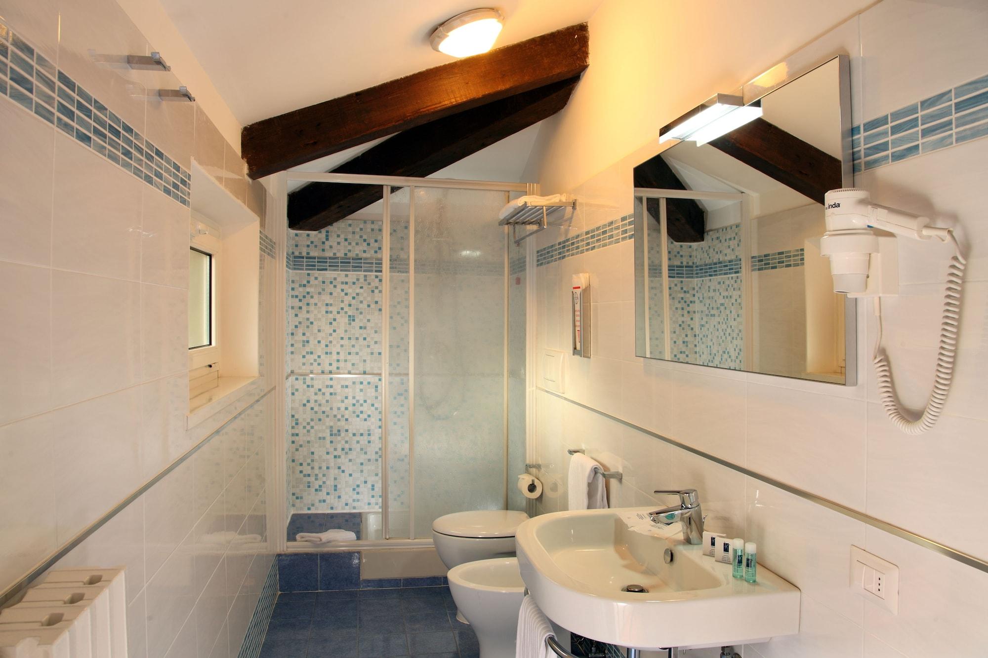 Hearth Hotel Roma