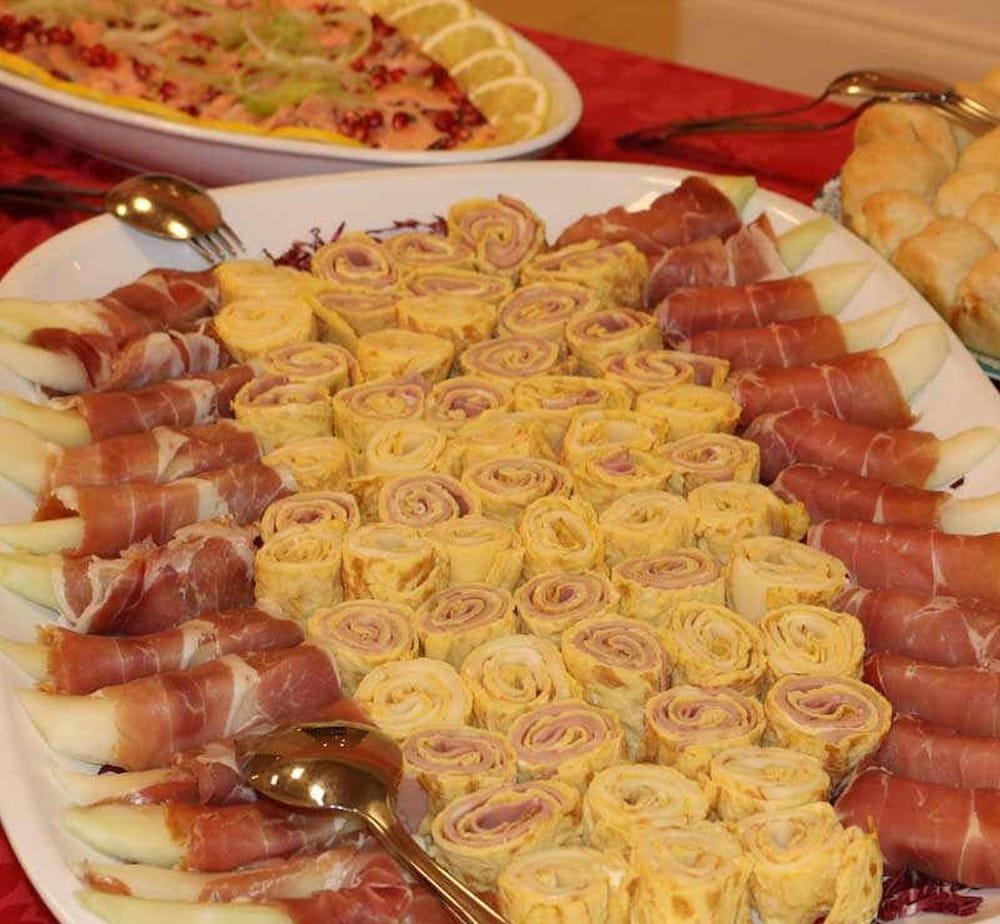 Hotell Ele Park Pamphili 4*