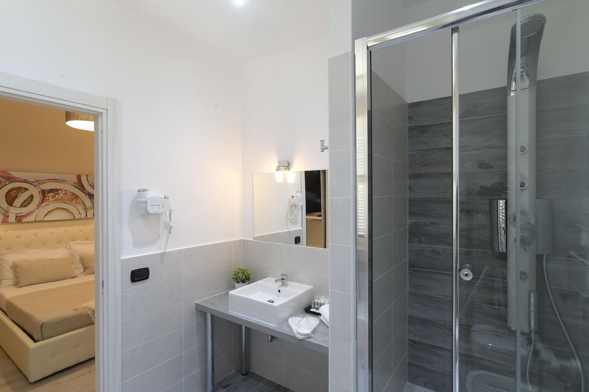 Town House 57 Affittacamere Roma