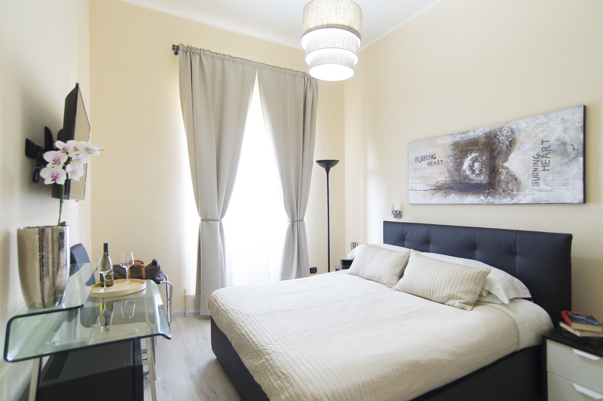 Affittacamere Town House 57