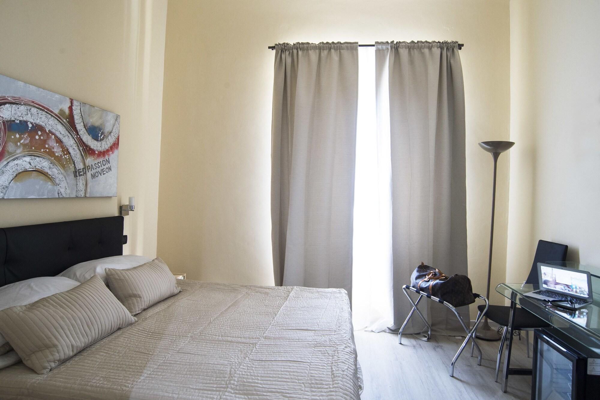 Affittacamere Town House 57