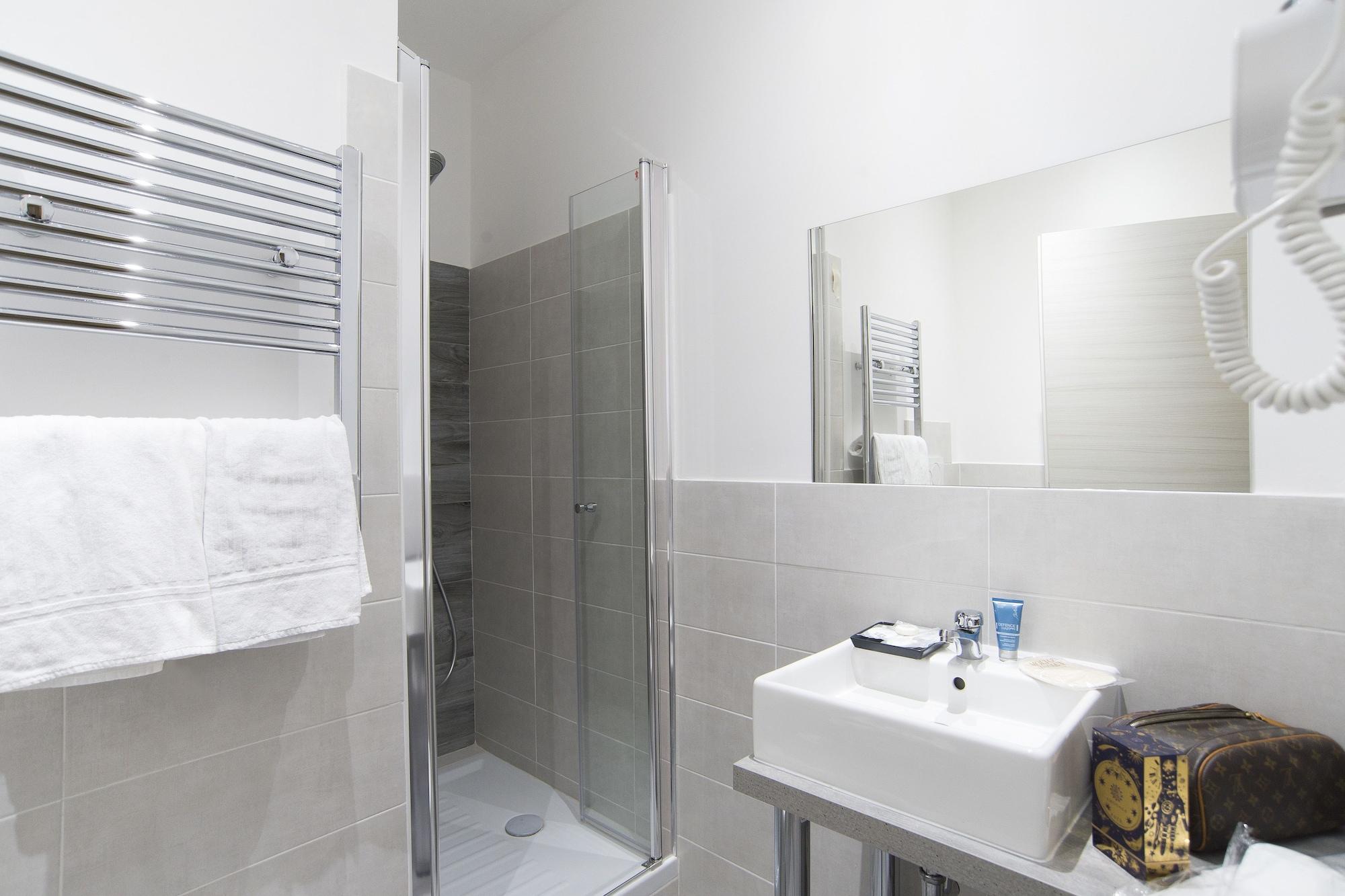 Town House 57 Affittacamere Roma