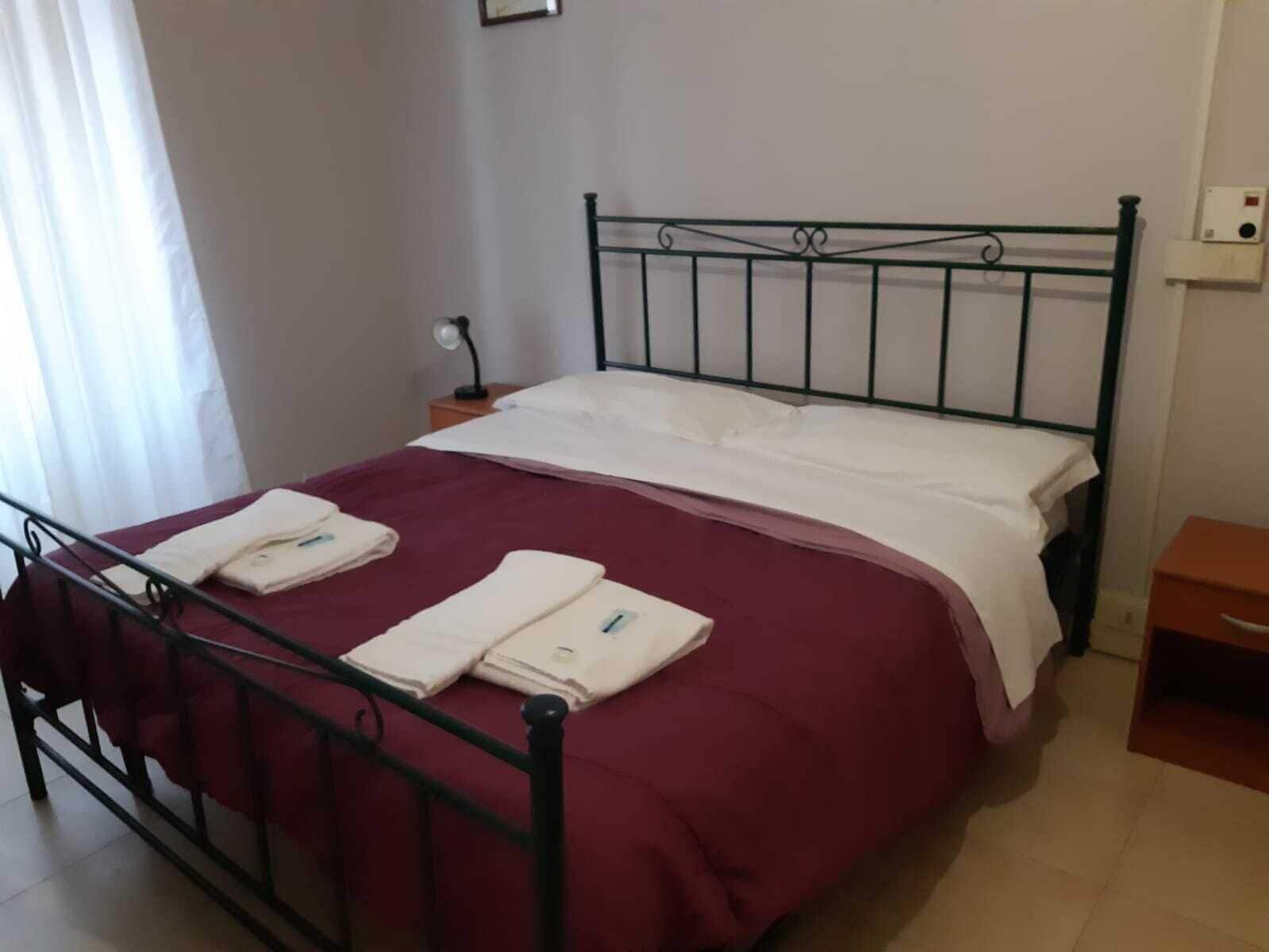 Pensión Gialel 3*