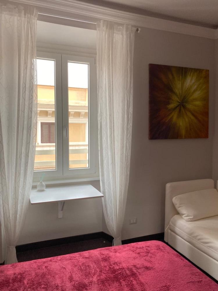 Milazzo23 2* Rome