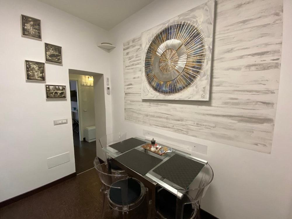 Milazzo23 Guest house Rome