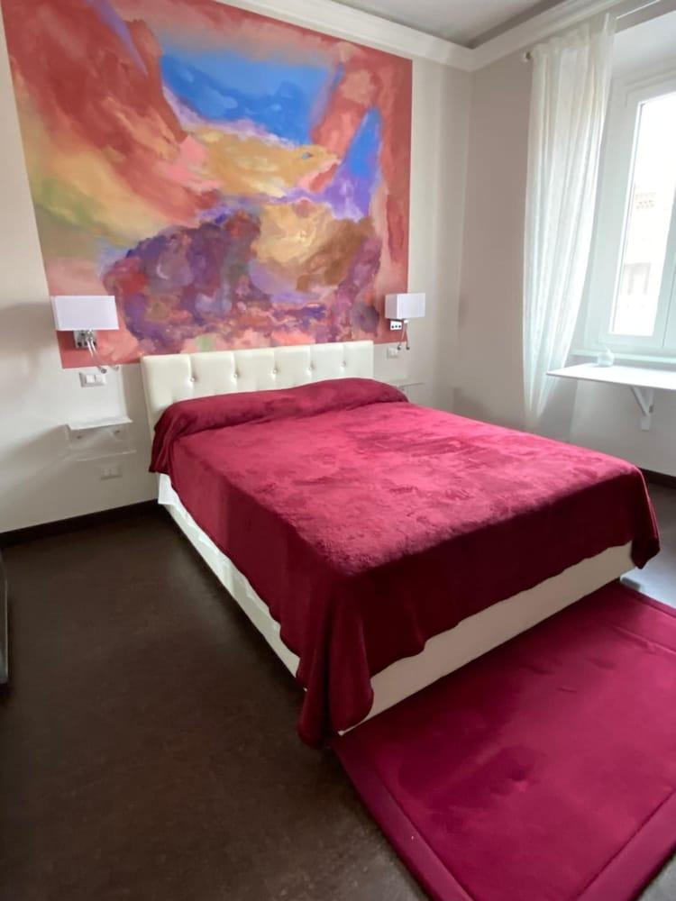 Milazzo23 Guest house
