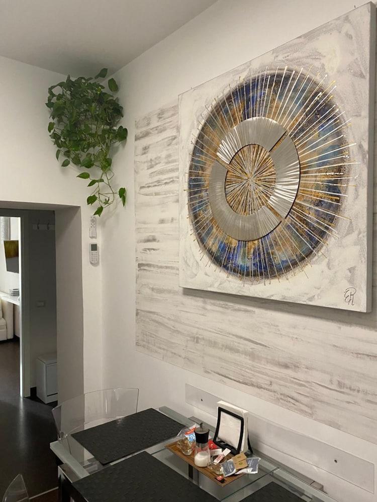 Guest house Milazzo23 Rome