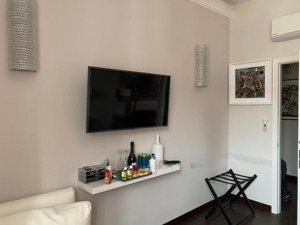 Milazzo23 Guest house Rome