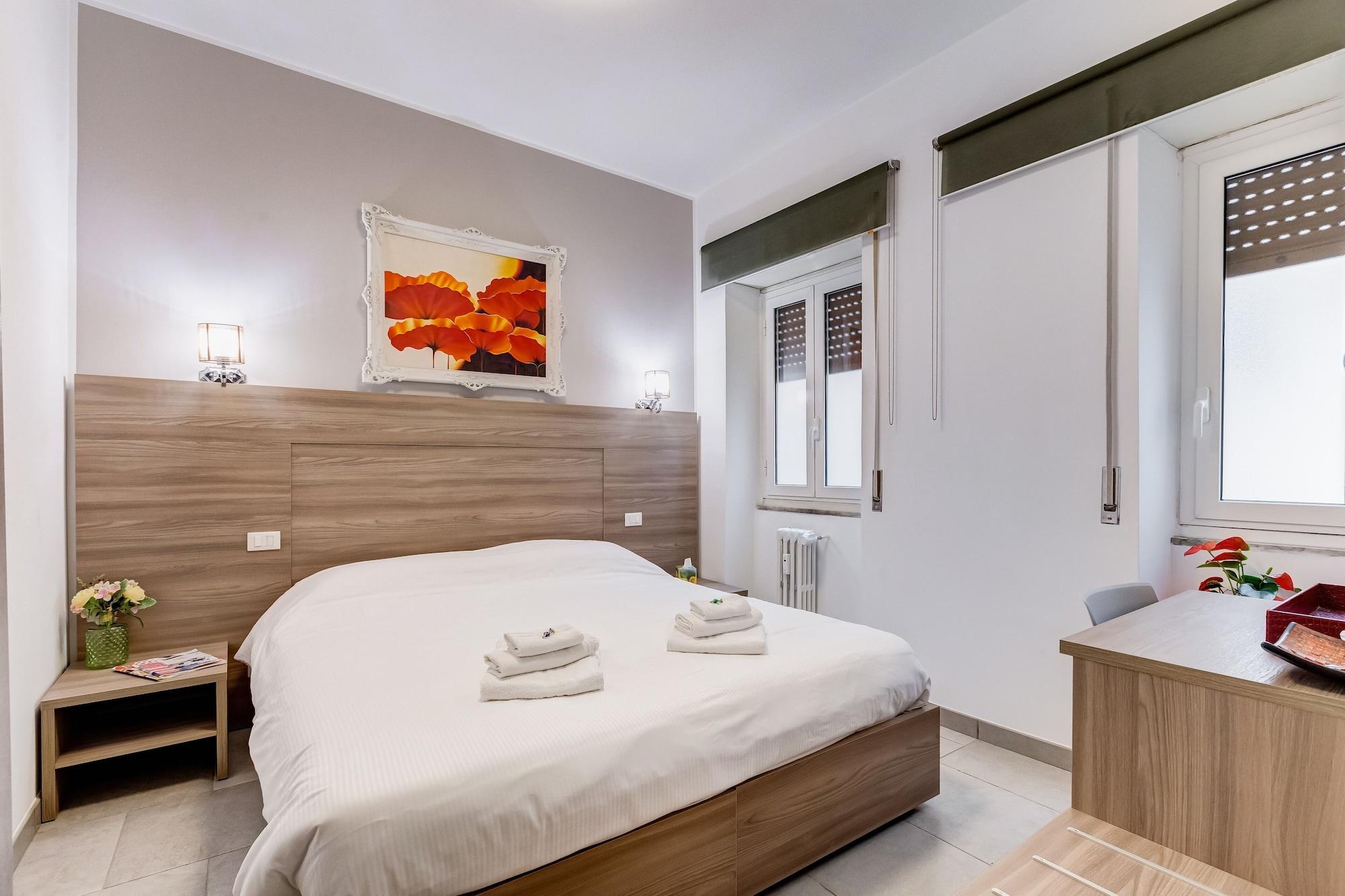 Bed & Breakfast Casa Der Poeta 2*