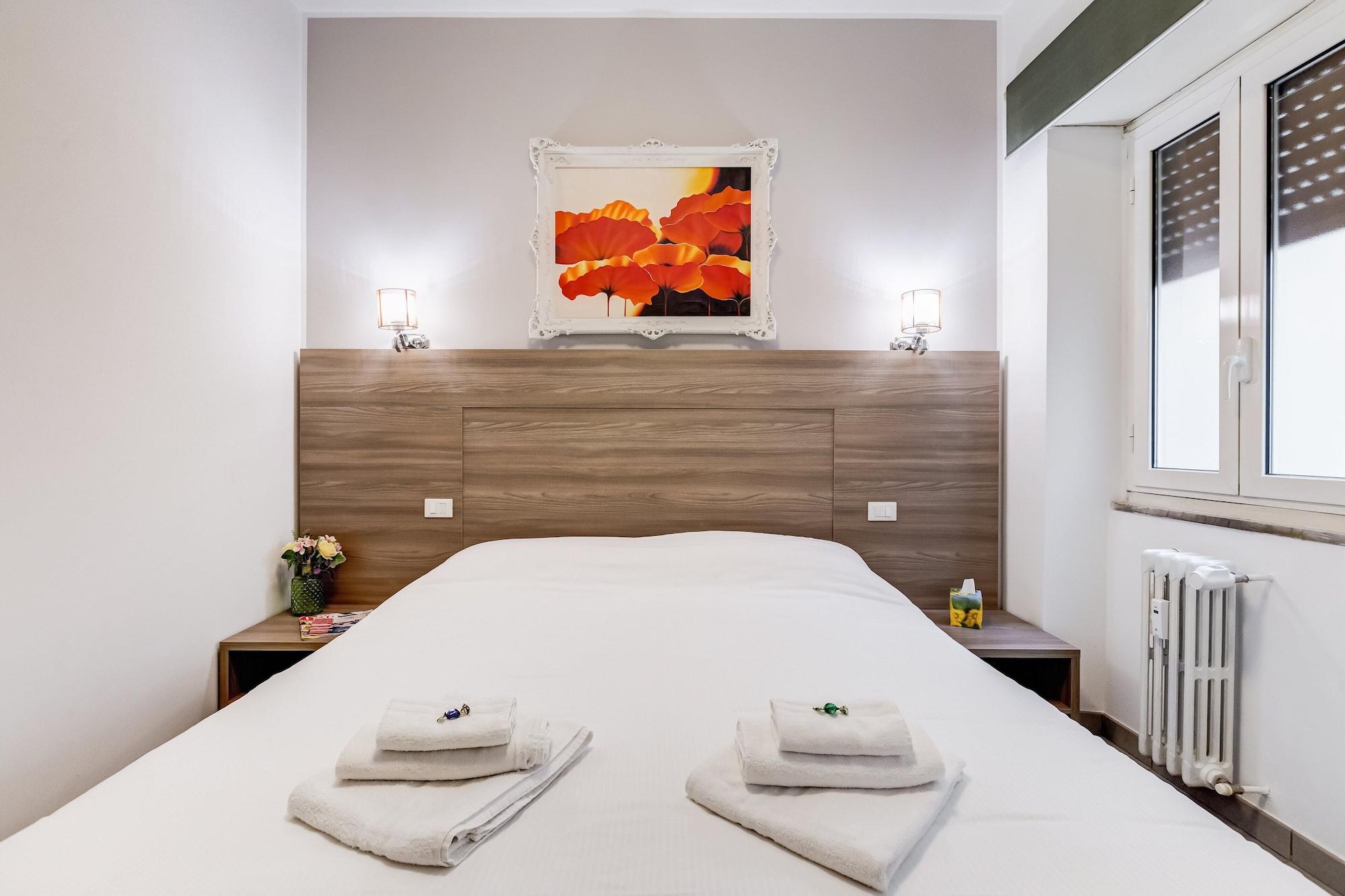 Casa Der Poeta Bed & Breakfast 2*