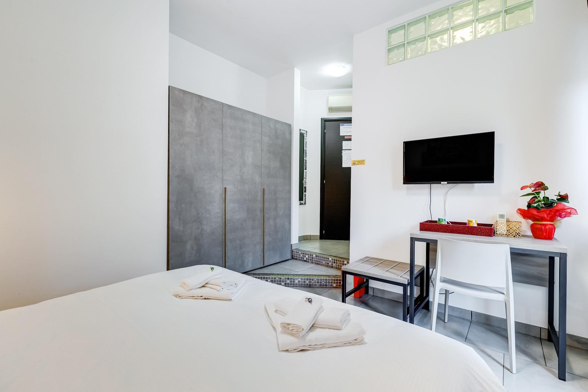 Casa Der Poeta Bed & Breakfast 2*