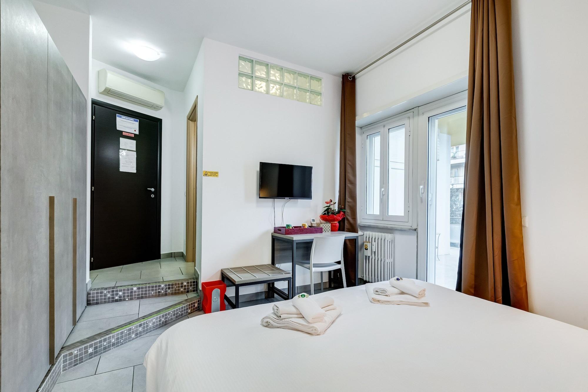 Bed & Breakfast Casa Der Poeta 2*