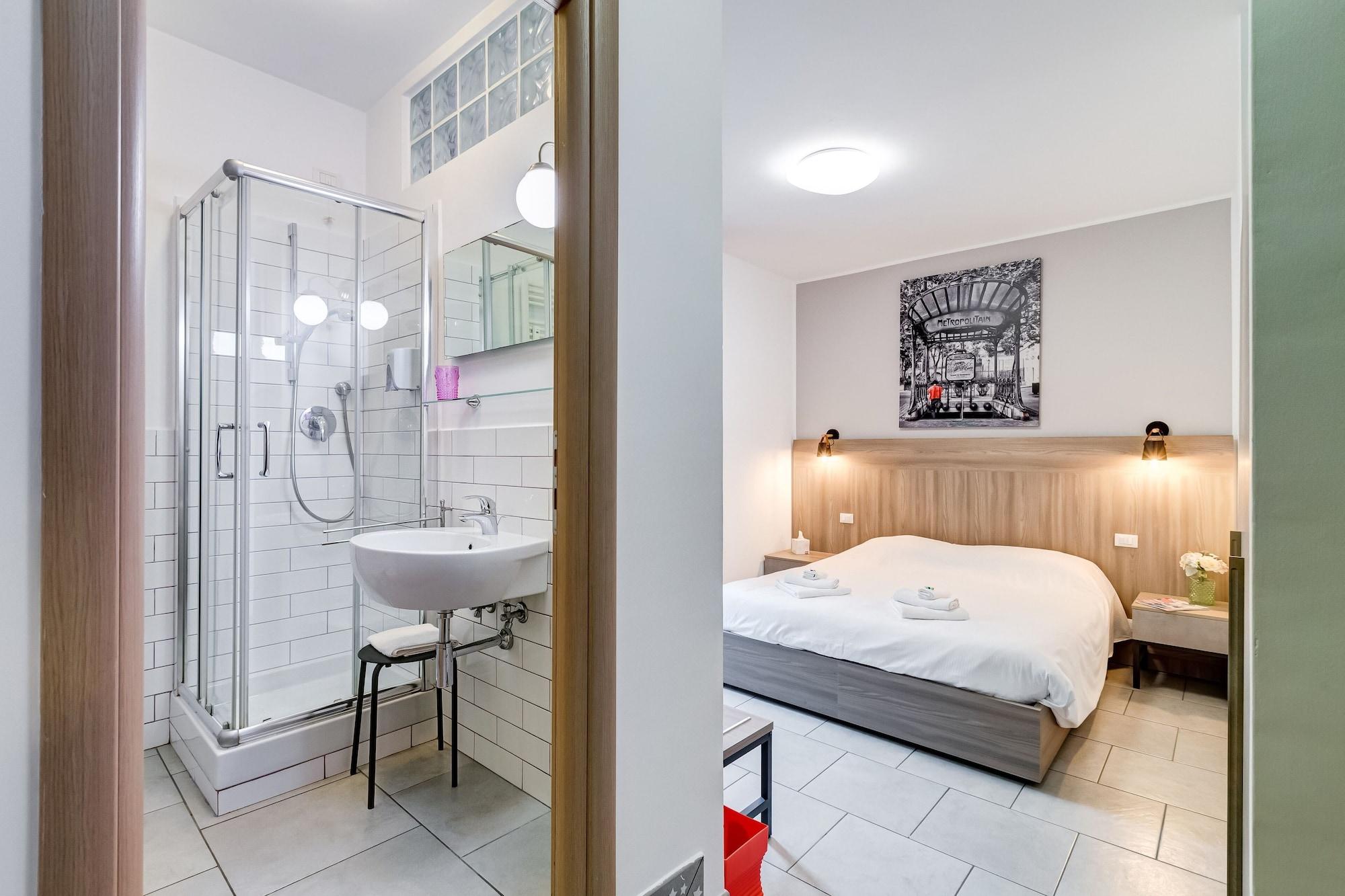 Casa Der Poeta Bed & Breakfast 2*