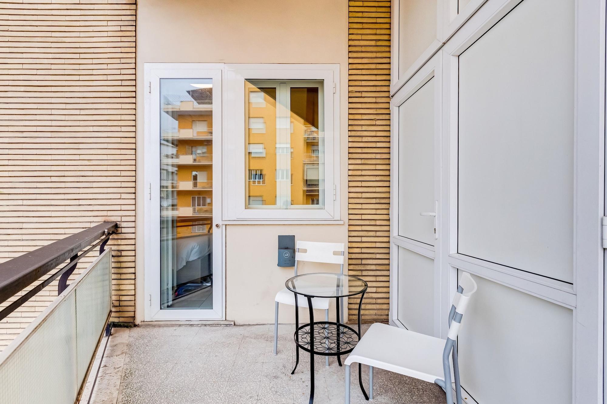 Casa Der Poeta Bed & Breakfast Roma