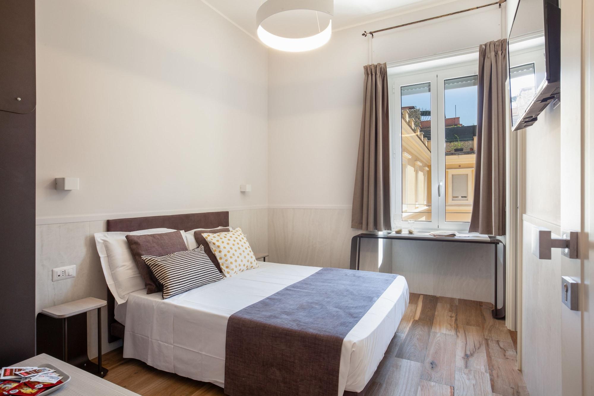 Gasthof Residenza Cavallini Rom